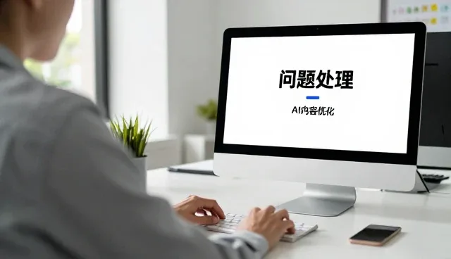 健康咨询在不同场景下的问题处理策略