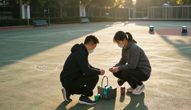 健康检查选型关注点，规避常见误区